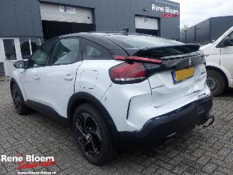 Citroën E-C4 Plus 54kWh 156pk picture 2