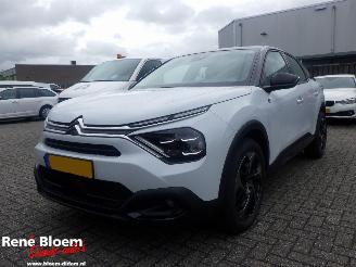 Citroën E-C4 Plus 54kWh 156pk picture 1