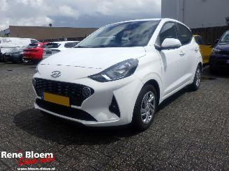 Unfallwagen Hyundai I-10 Comfort Smart 2023/6