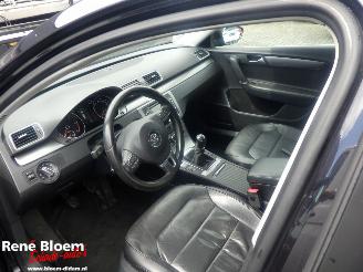 Volkswagen Passat 2.0 TDI Highline Bluemotion 140pk picture 11