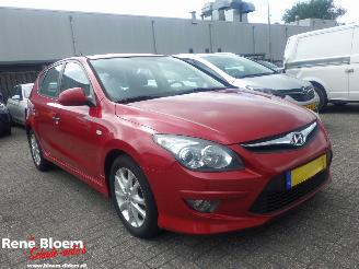 Hyundai I-30 1.4i i-motion Clima 5drs picture 5