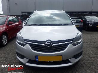 Opel Zafira 1.6 CDTI Online Edition 7-persoons picture 6