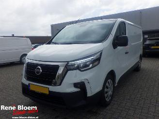 Nissan Primastar 2.0 DCI L2H1 131pk picture 1