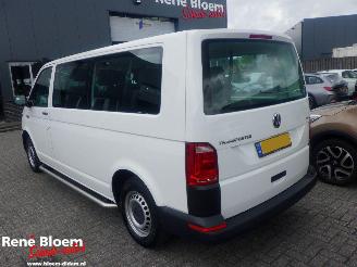 Volkswagen Transporter 2.0 TSI L2H1 CNG 9-persoons picture 2