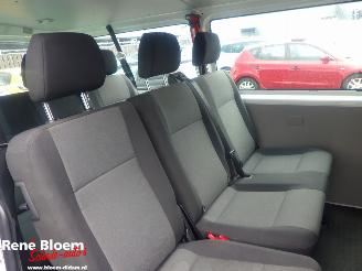 Volkswagen Transporter 2.0 TSI L2H1 CNG 9-persoons picture 9