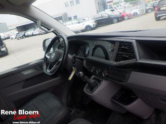 Volkswagen Transporter 2.0 TDI L2H1 Highline 150pk picture 8