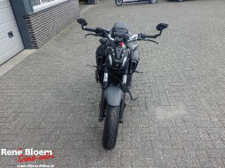 Yamaha MT-07  picture 8