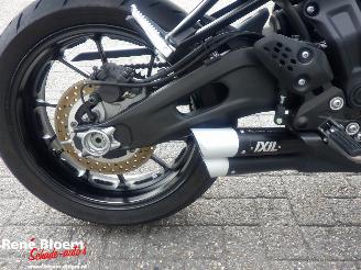 Yamaha MT-07  picture 15