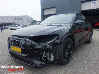 Audi E-tron 55 Quattro S Edition 95kWh picture 4
