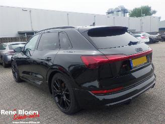 Audi E-tron 55 Quattro S Edition 95kWh picture 5
