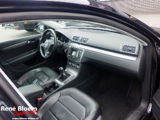 Volkswagen Passat 1.6 TDI R-Line Blue Motion 105pk picture 8