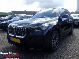 Schadeauto BMW iX1 xDrive30 Launch Edition 67kWh 2023/10