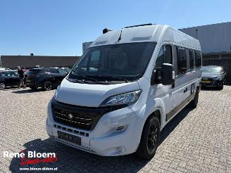 skadebil camper Fiat Camper Carado V600 Pro Plus Edition 5 2023/2