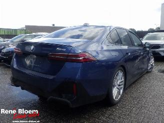 Avarii autoturisme BMW 5-serie 520i M-Sport Automaat 2026/1