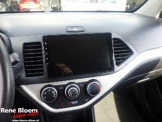 Kia Picanto 1.0 CVVT EconomyLine 5drs picture 12