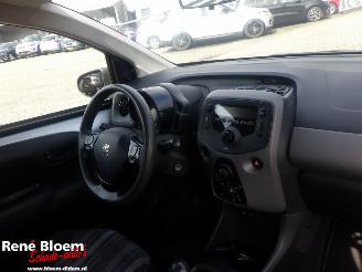 Peugeot 108 1.0 e-VTi Active Airco 5drs picture 12