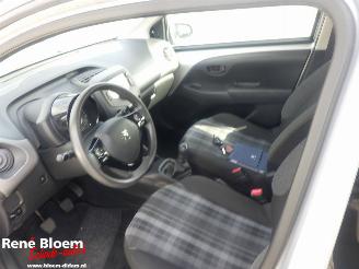 Peugeot 108 1.0 e-VTi Active Airco 5drs picture 15