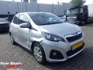 Peugeot 108 1.0 e-VTi Active Airco 5drs picture 5
