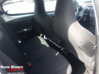 Peugeot 108 1.0 e-VTi Active Airco 5drs picture 13