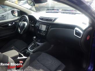 Nissan Qashqai 1.2 N-Vision 116pk picture 10