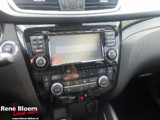 Nissan Qashqai 1.2 N-Vision 116pk picture 17