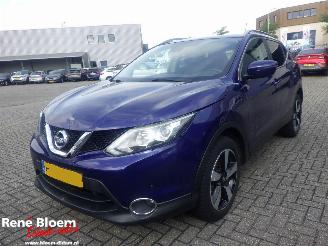 Nissan Qashqai 1.2 N-Vision 116pk picture 4