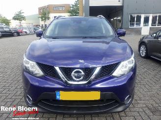 Nissan Qashqai 1.2 N-Vision 116pk picture 3