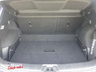 Nissan Qashqai 1.2 N-Vision 116pk picture 13