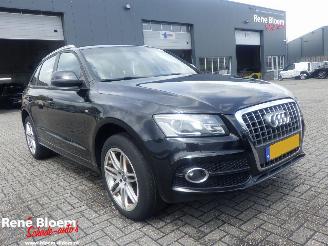 Audi Q5 2.0 TDI ProLine S 143pk picture 2