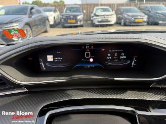 Peugeot 508 SW 1.2 PureTech Blue Active 131pk picture 19