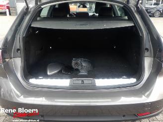 Peugeot 508 SW 1.2 PureTech Blue Active 131pk picture 12