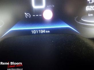 Peugeot 508 SW 1.2 PureTech Blue Active 131pk picture 22