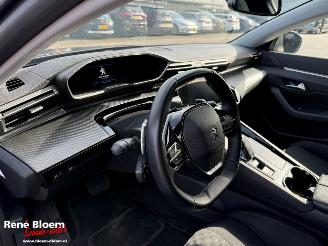 Peugeot 508 SW 1.2 PureTech Blue Active 131pk picture 14
