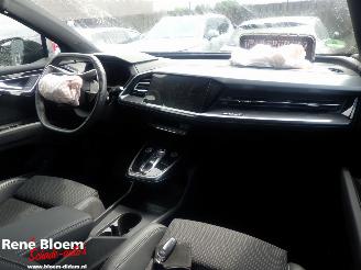 Audi Q4 E-Tron 45 S Edition 82 kWh picture 10