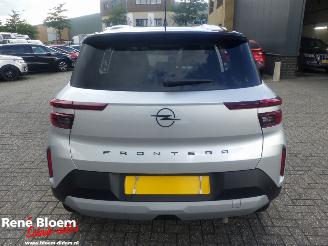 Opel Frontera 1.2 Turbo Hybrid GS picture 3
