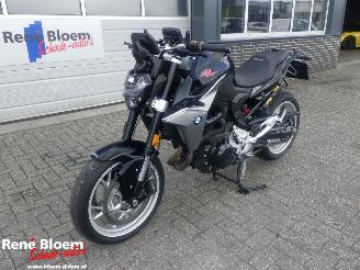 BMW F 900 R  picture 3
