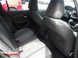 Peugeot 208 1.2 PureTech Allure 101pk picture 13