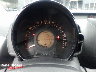 Peugeot 108 1.0 e-VTi Active 5drs Airco picture 13
