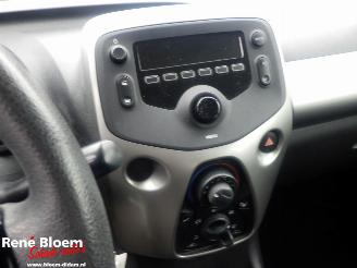 Peugeot 108 1.0 e-VTi Active 5drs Airco picture 12