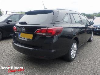 skadebil auto Opel Astra SPORTS TOURER 1.2 Business 131pk Elegance 2022/2