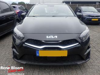 Kia Cee d 1.5 T-GDI MHEV Automaat Executive Line 160pk picture 6