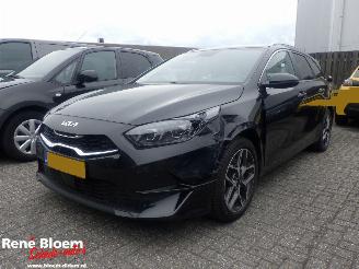 Avarii autoturisme Kia Cee d 1.5 T-GDI MHEV Automaat Executive Line 160pk 2023/5