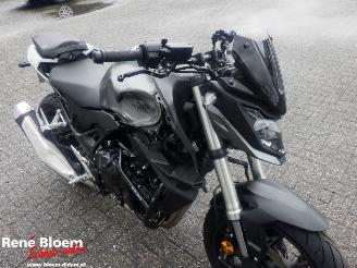 Honda CB 750 Hornet picture 18