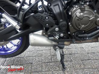 Yamaha  Tracer 700 picture 18
