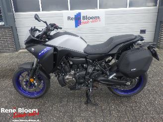 dommages motocyclettes  Yamaha  Tracer 700 2021/3