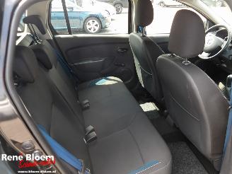 Dacia Logan MCV 0.9 TCe Ambiance Airco 5drs picture 9