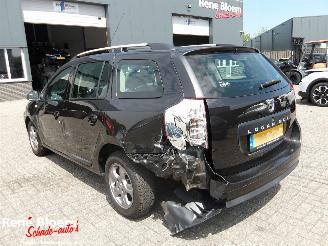 Dacia Logan MCV 0.9 TCe Ambiance Airco 5drs picture 2