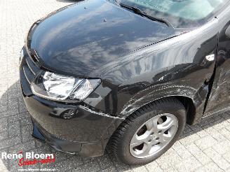 Dacia Logan MCV 0.9 TCe Ambiance Airco 5drs picture 13
