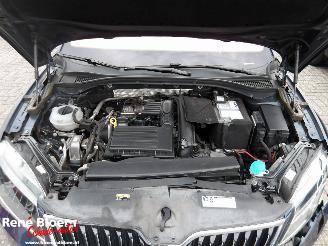 Skoda Superb 1.4 TSI Style Business DSG Automaat 150pk picture 7