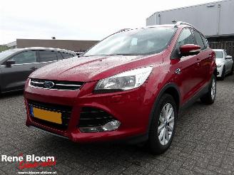 Avarii autoturisme Ford Kuga 1.5 Titanium 150pk 2016/10